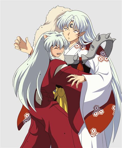 Inuyasha Anime Inuyasha The Movie The Castle Beyond The Looking Glass