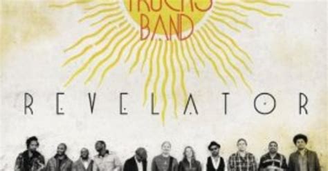 Tedeschi Trucks Band Revelator 50 Best Albums Of 2011 Rolling Stone