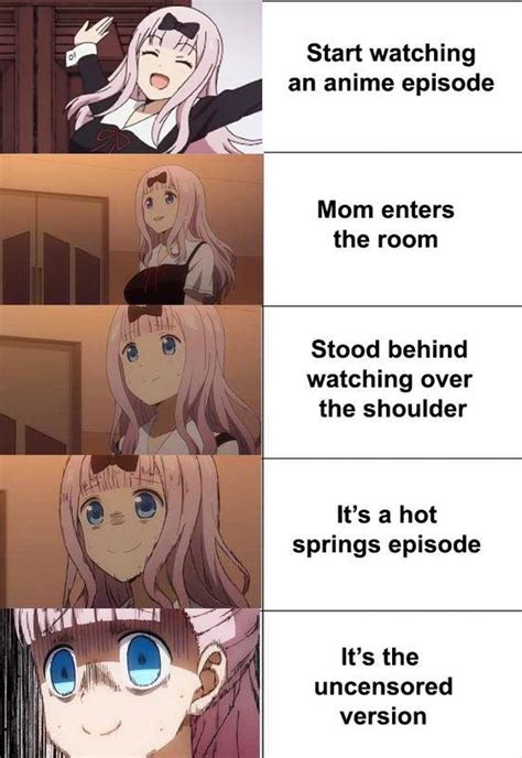 Top Anime Memes Clean Lestwinsonline Com