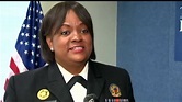 Surgeon General Regina Benjamin to Step Down | WREG.com