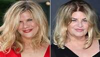 Who is Kristen Johnston Dating Now? Past Relationships, Current ...