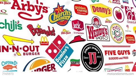 Logo Food Svg