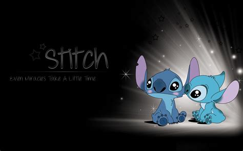 Lilo Stitch HD Wallpaper Magical Disney Characters Background