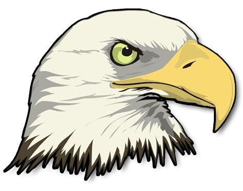 Animated Eagle Clip Art