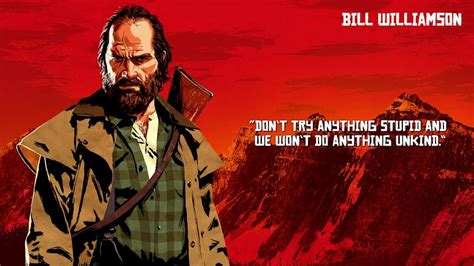 Red Dead Redemption 2 Introduces Van Der Linde Gang Gameslaught