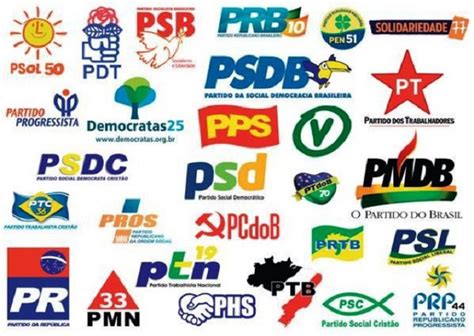 Onda 21 Os desafetos partidários do país e as peculariedades