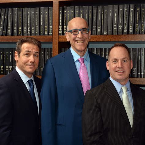 The Best Lawyers In America Best Injury Lawyers In Nyc