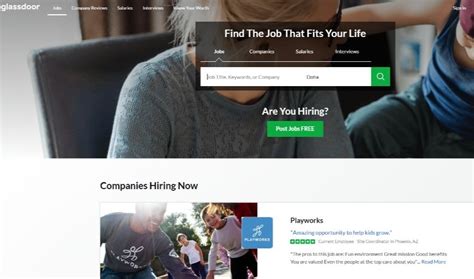 11 Great Job Search Tools To Help You Find Your Next Job The Career