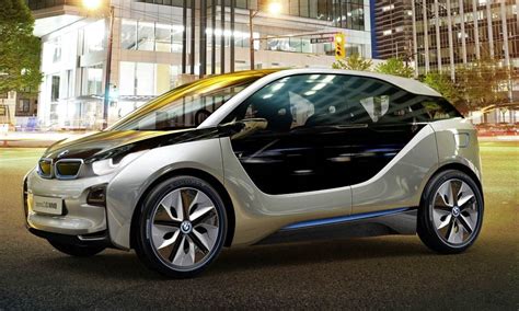 Lastly, here's how all these brands rank according to annual repair cost (via repairpal) 2017 BMW i3 Review Specs and Price | Auto BMW Review