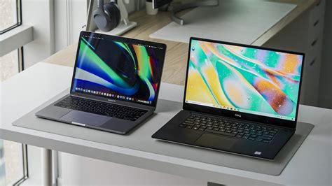 Macbook Pro 13 Vs Dell Xps 15 Why I Switched From Mac To Windows