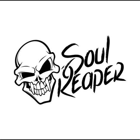 Soul Reaper Logo