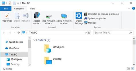 How To Get Help With File Explorer On Windows 10 Windows 10 Skills