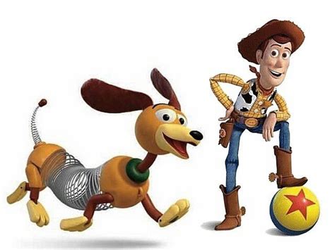 Perro De Woody Toy Story Descuento Online