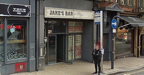 Jakes Bar In Leeds Refuse Gay Couple Entry To Bar Because It Only Allowed Mixed Sex Couples