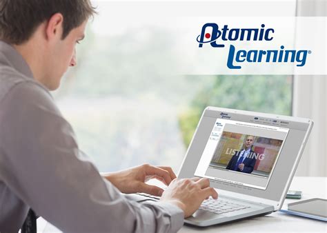 Career Skills Training Now Available On Atomic Learning