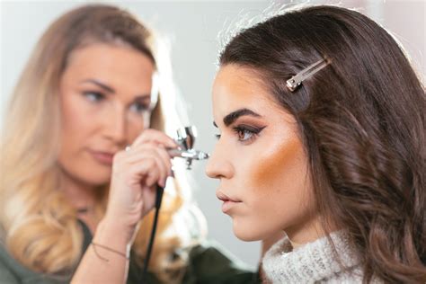 Best At Home Airbrush Makeup Top 10 Best Airbrush Makeup Kit 2020