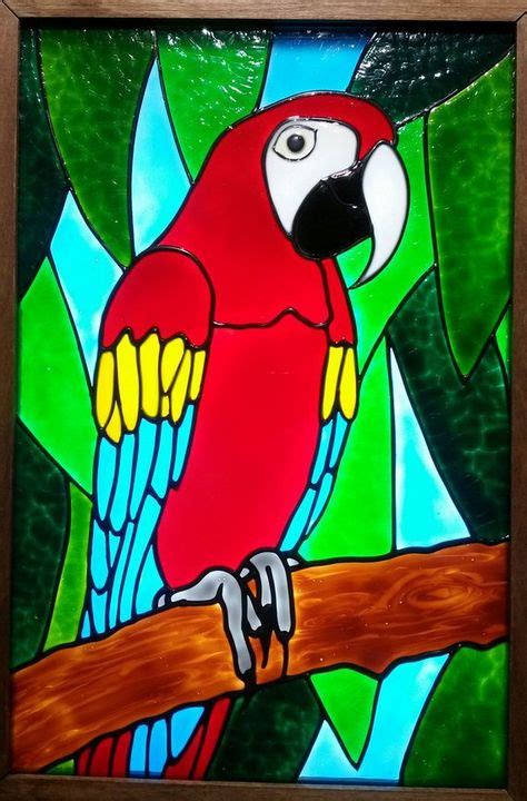 10 Macau Parrot Ideas Parrot Parrots Art Parrot Painting