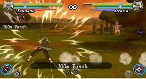 100 Metre Punch Narutopedia Fandom Powered By Wikia