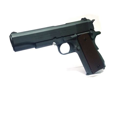 Colt M1911 A1 Ww2 Panim Shop