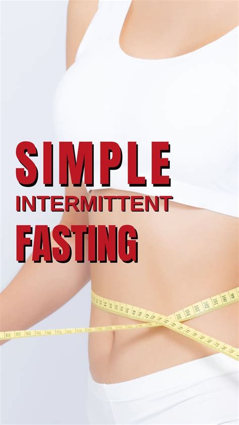 How To Intermittent Fast Step By Step Artofit