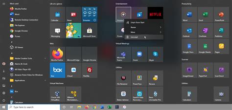 6 Easy Ways To Uninstall Programs In Windows 10 Conne3ion
