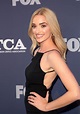BRIANNE HOWEY at Fox Summer All-star Party in Los Angeles 08/02/2018 ...