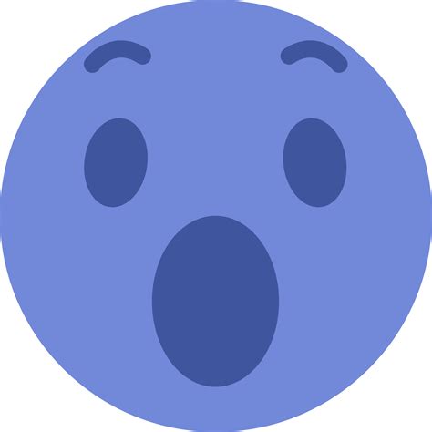 Discordfbsurprised Discord Emoji