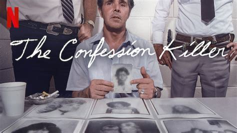 The Confession Killer Henry Lee Lucas Documentary Netflix Youtube