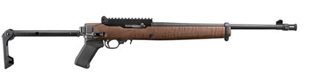Ruger 1022 Takedown Tactical