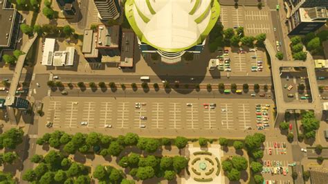 Bridle says she leaves her home between 7:30 and 8 a.m. 30 Minutes of Cities Skylines Traffic w/Real Time Mod ...