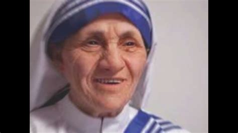 Mother Teresa The Missionaries Of Charity Way Of Life Youtube