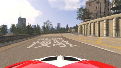 Assetto Corsa Hong Kong Map Download Link Youtube For City