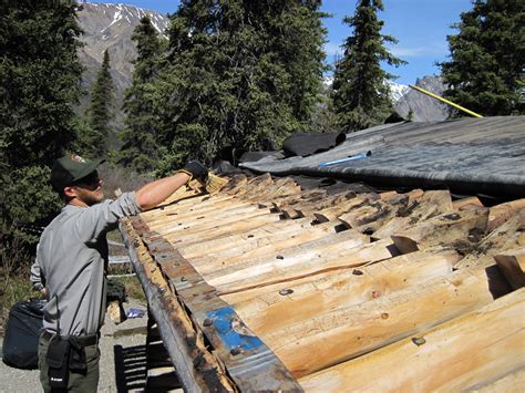 Maybe you would like to learn more about one of these? Visit Upper Twin Lakes and Proenneke's Cabin - Lake Clark ...