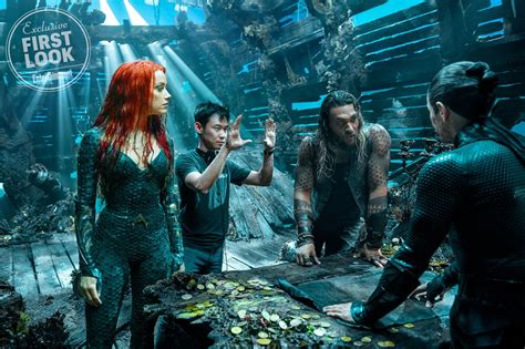 Aquaman фильм Аквамен Mera Мера Aquaman Аквамен Артур