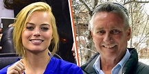 Doug Robbie Is Margot Robbie's Estranged Father – Facts about Him