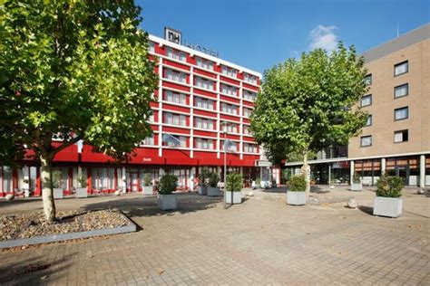 Hotels In Maastricht Visit Maastricht