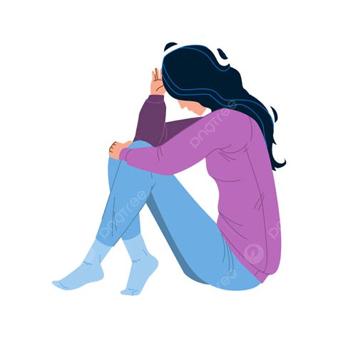 Depression Png Vector Psd And Clipart With Transparent Background