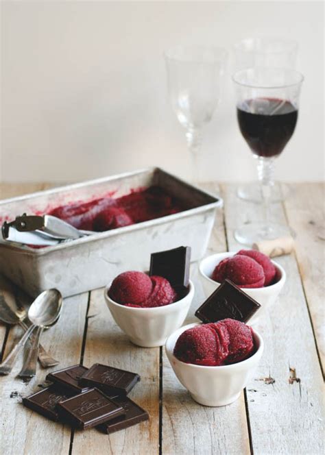 3 Wine Ice Cream Recipes You Will Feel Like Your Life Was Missing