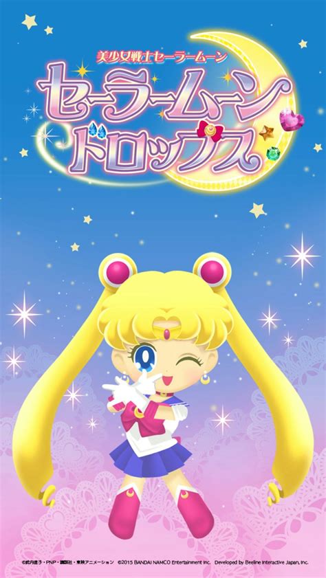 Sailor Moon Games Sailor Moon Crystal Sailors American Sailor Moon