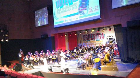 , studied at smk seri bintang utara. Pertandingan Pop Orchestra 2016 - SMK Seri Bintang Utara ...
