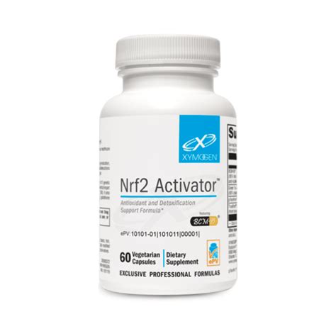 Nrf2 Activator Welltopia Compounding Pharmacy