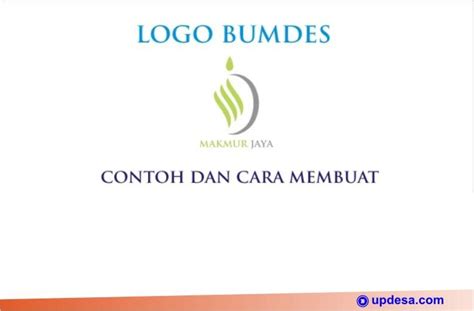 Download Logo Bumdes Nasional