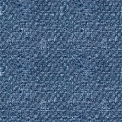Blue Linen Seamless Texture Blue Fabric Texture Wallpaper Panels