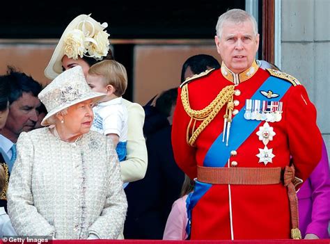 Prince Andrew Should Be Forgiven Following Sex Abuse Scandal