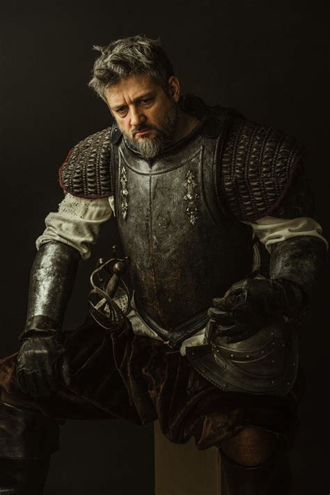 Don Quixote The Knight Errant By Monot Samuel Character Portraits