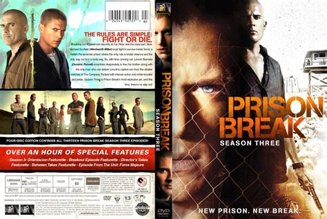 Jailbreak Season 3 Prison Break Season 3 On Itunes New Roblox