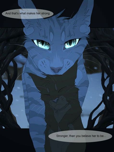 Awb Chapter 2 31 By Mizu No Akira On Deviantart Warrior Cats Comics