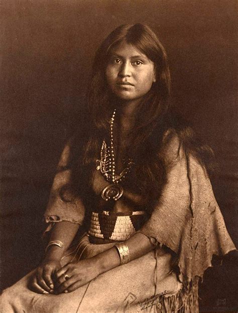 Loti Kee Yah Tede The Chiefs Daughter Laguna Pueblo New Mexico 1905 Native American