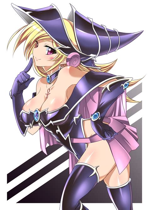 Post 758642 Magimagimagiciangirl Yu Gi Oh Yu Gi Ohzexal