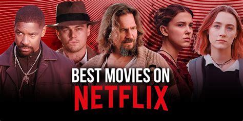 Best Movies on Netflix Right Now (June 2021) - TechCodex